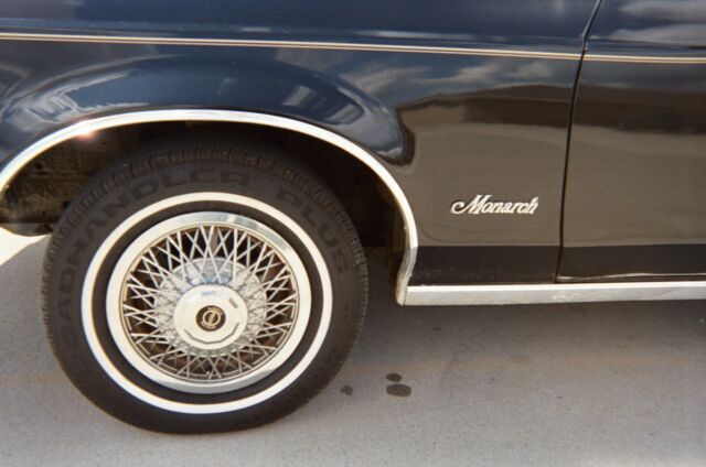 1976 Mercury Coupe - photo 10