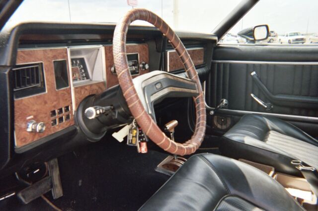1976 Mercury Coupe - photo 11