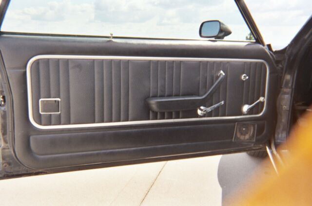 1976 Mercury Coupe - photo 12