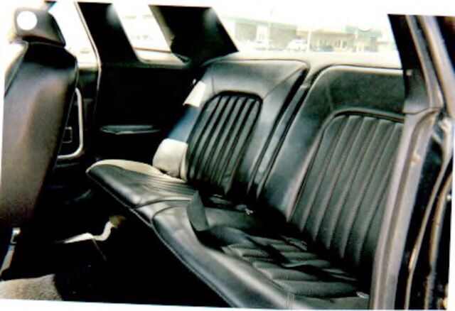 1976 Mercury Coupe - photo 3
