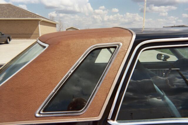 1976 Mercury Coupe - photo 6