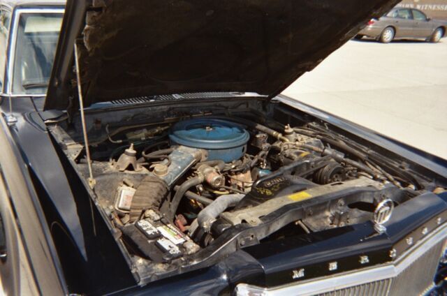 1976 Mercury Coupe - photo 7