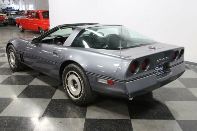 1984 Chevrolet Corvette -- - photo 10