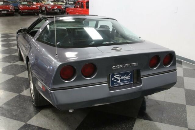 1984 Chevrolet Corvette -- - photo 11