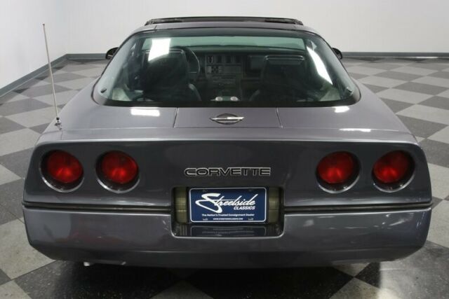 1984 Chevrolet Corvette -- - photo 12