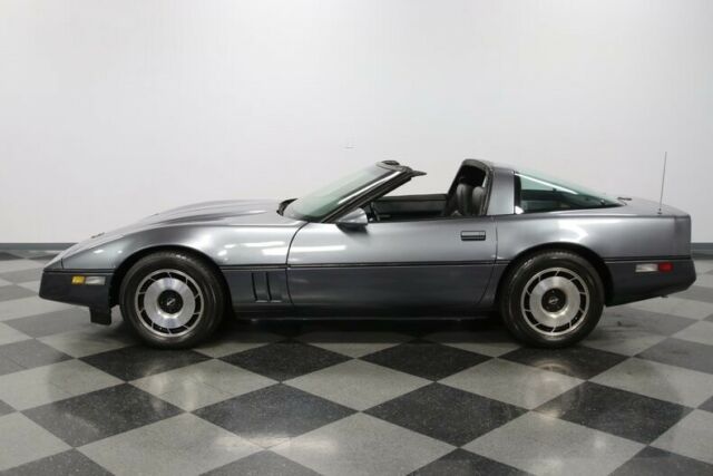 1984 Chevrolet Corvette -- - photo 3
