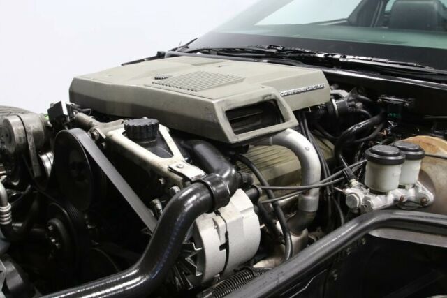 1984 Chevrolet Corvette -- - photo 4