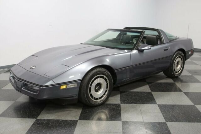 1984 Chevrolet Corvette -- - photo 6