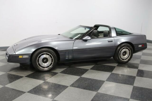 1984 Chevrolet Corvette -- - photo 7