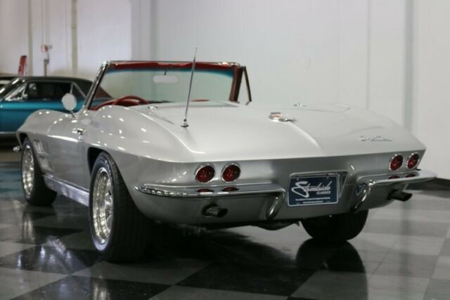 1963 Chevrolet Corvette -- - photo 11