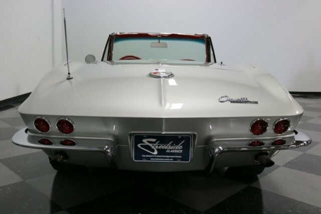 1963 Chevrolet Corvette -- - photo 12