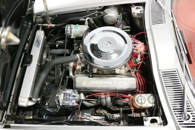 1963 Chevrolet Corvette -- - photo 4