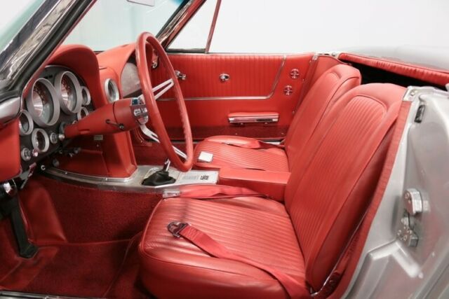 1963 Chevrolet Corvette -- - photo 5