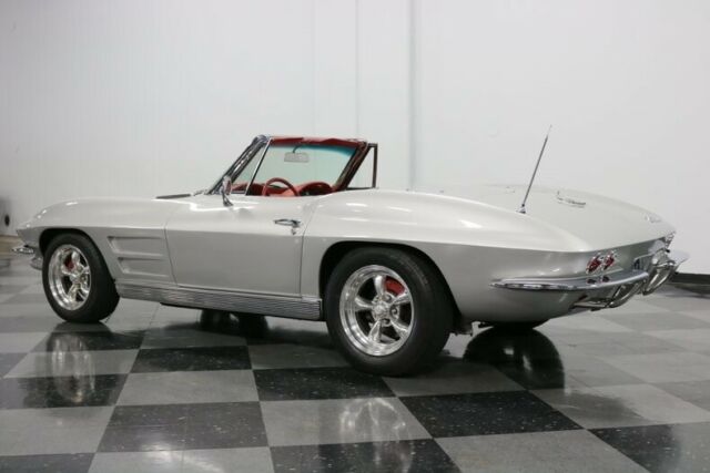 1963 Chevrolet Corvette -- - photo 9