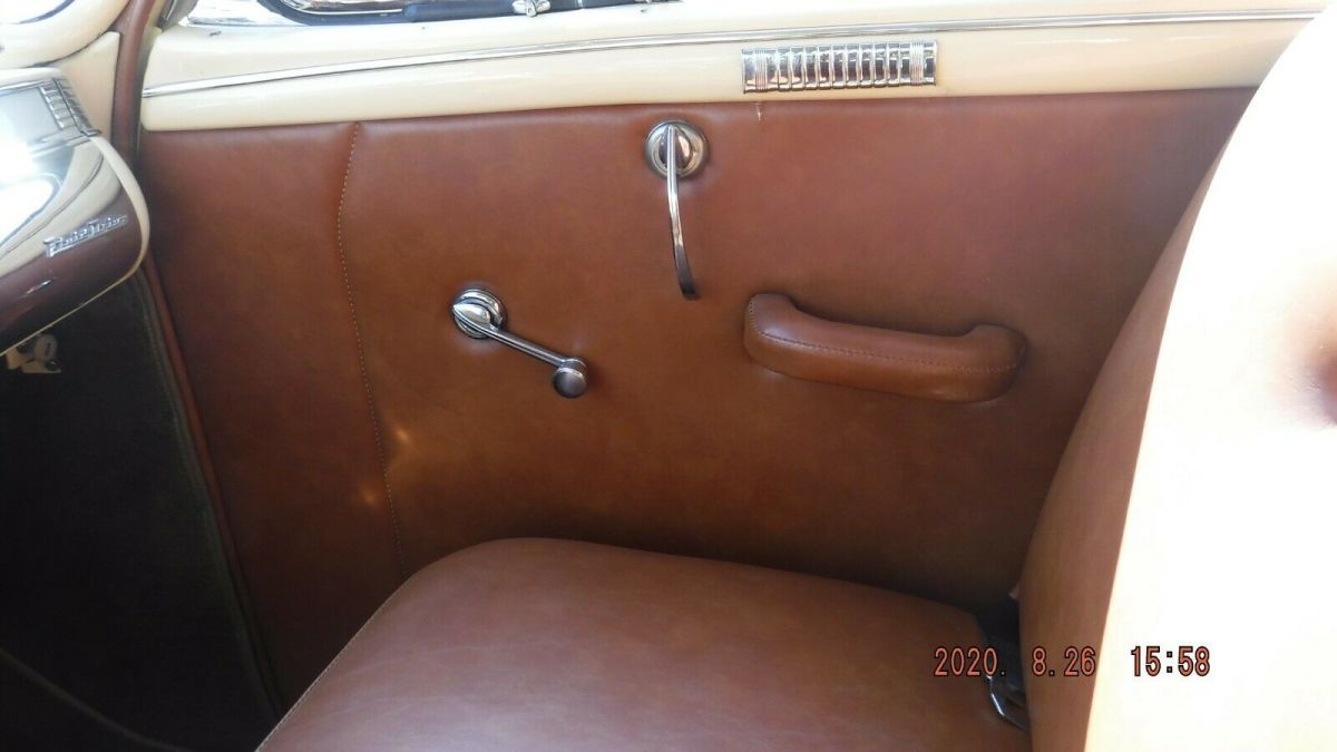 1941 Dodge D21 Convertible - photo 10