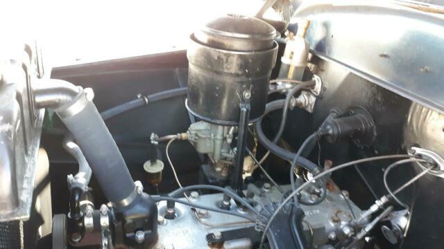 1941 Plymouth P12 Special Deluxe - photo 5
