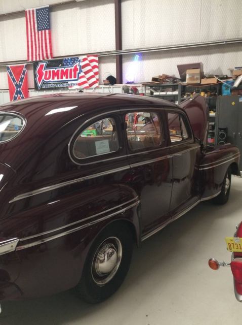 1947 Mercury Other - photo 10