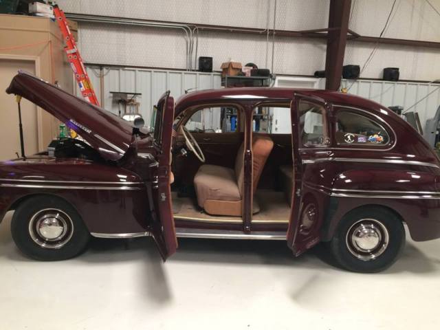 1947 Mercury Other - photo 2