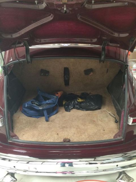 1947 Mercury Other - photo 9