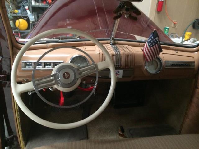 1947 Mercury Other - photo 3