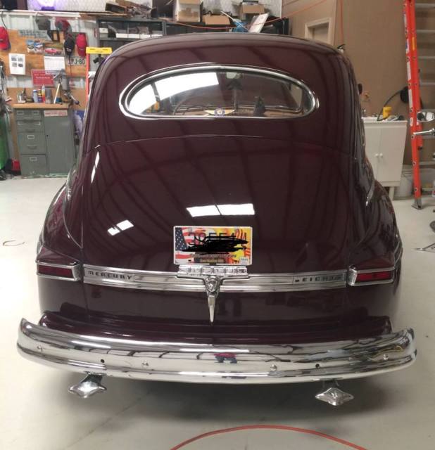 1947 Mercury Other - photo 6