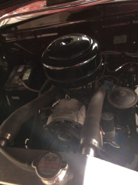 1947 Mercury Other - photo 7