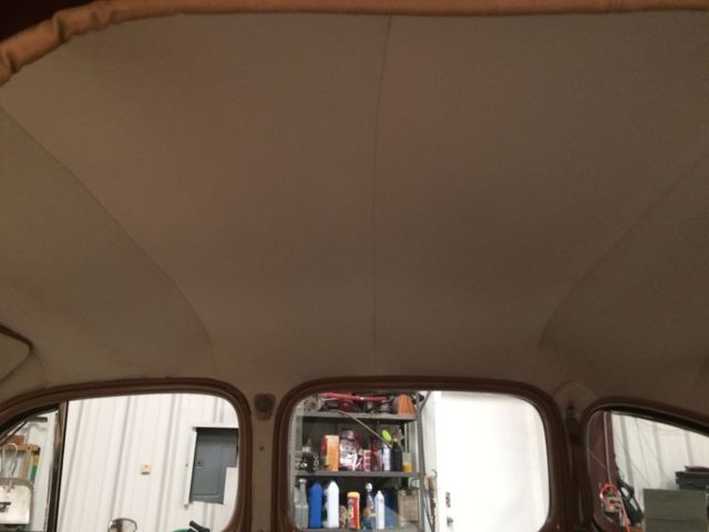 1947 Mercury Other - photo 8
