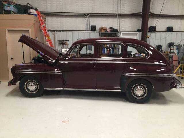1947 Mercury Other - photo 2