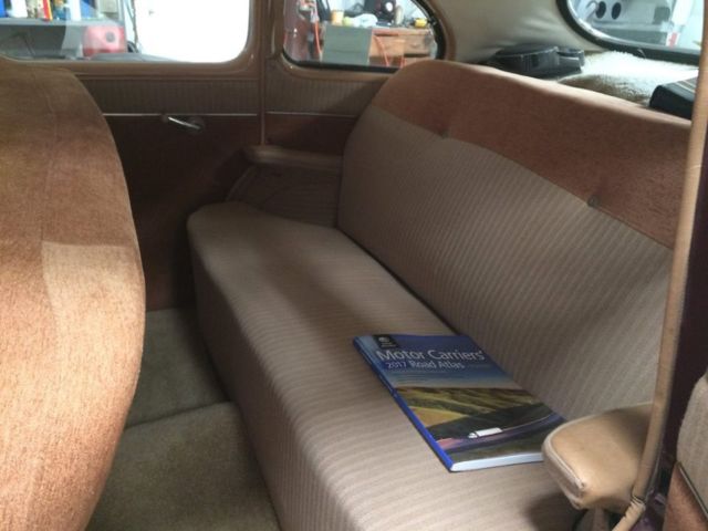 1947 Mercury Other - photo 4