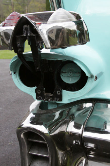 1958 Cadillac DeVille None - photo 12
