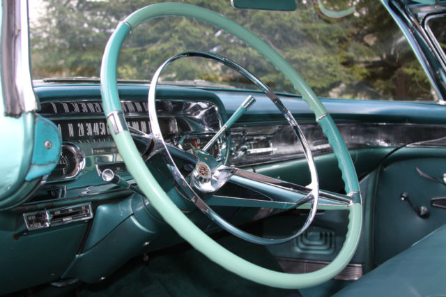 1958 Cadillac DeVille None - photo 13