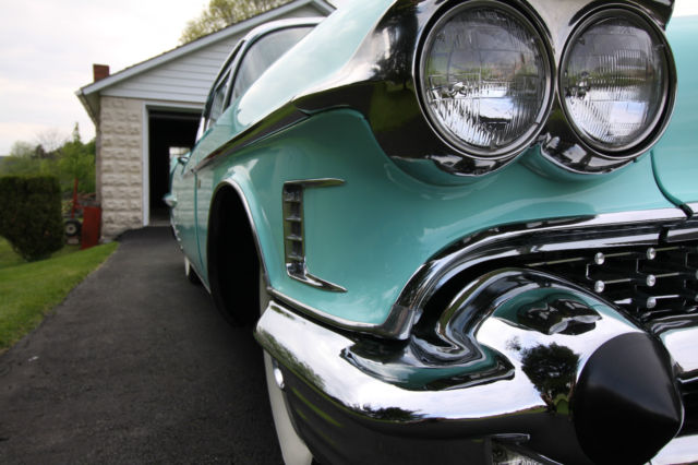 1958 Cadillac DeVille None - photo 9