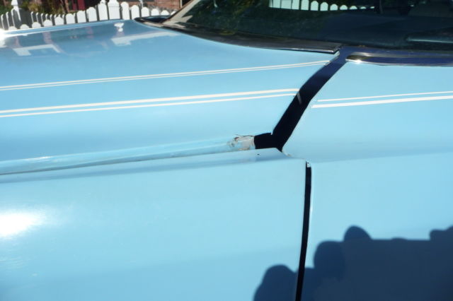 1974 Cadillac Eldorado 2 door Convertable - photo 12
