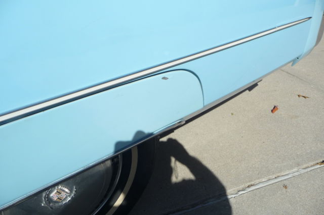 1974 Cadillac Eldorado 2 door Convertable - photo 7