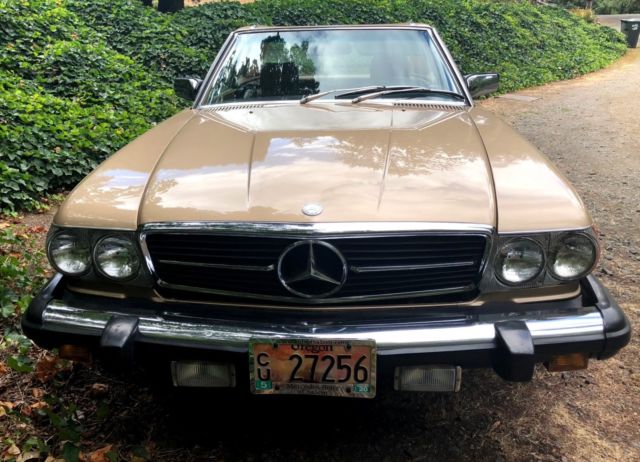 1983 Mercedes-Benz 300-Series Wood Grain - photo 3