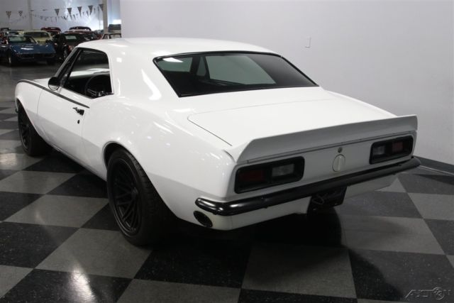 1967 Chevrolet Camaro Pro Touring - photo 10