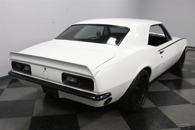 1967 Chevrolet Camaro Pro Touring - photo 12