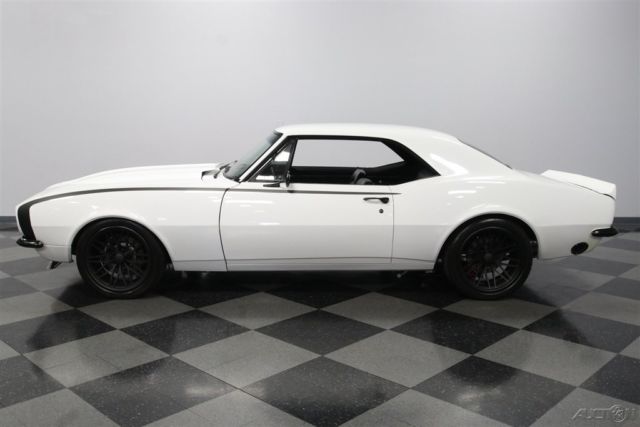 1967 Chevrolet Camaro Pro Touring - photo 2