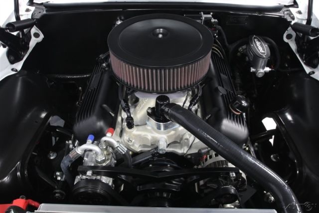 1967 Chevrolet Camaro Pro Touring - photo 3