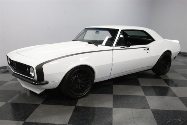1967 Chevrolet Camaro Pro Touring - photo 5
