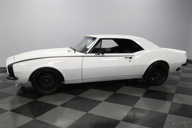1967 Chevrolet Camaro Pro Touring - photo 6