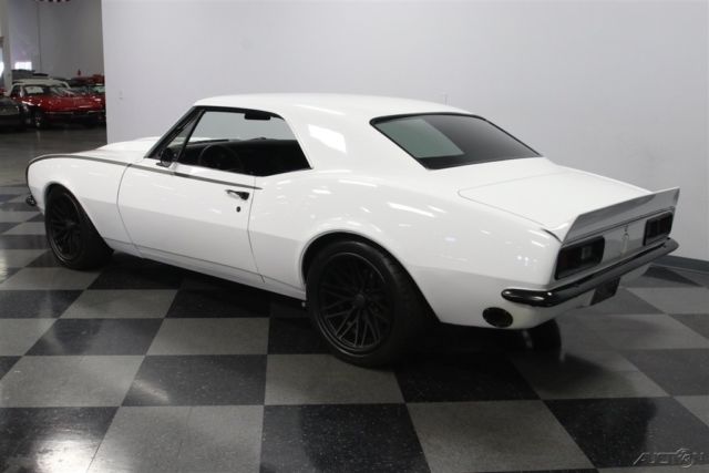 1967 Chevrolet Camaro Pro Touring - photo 9