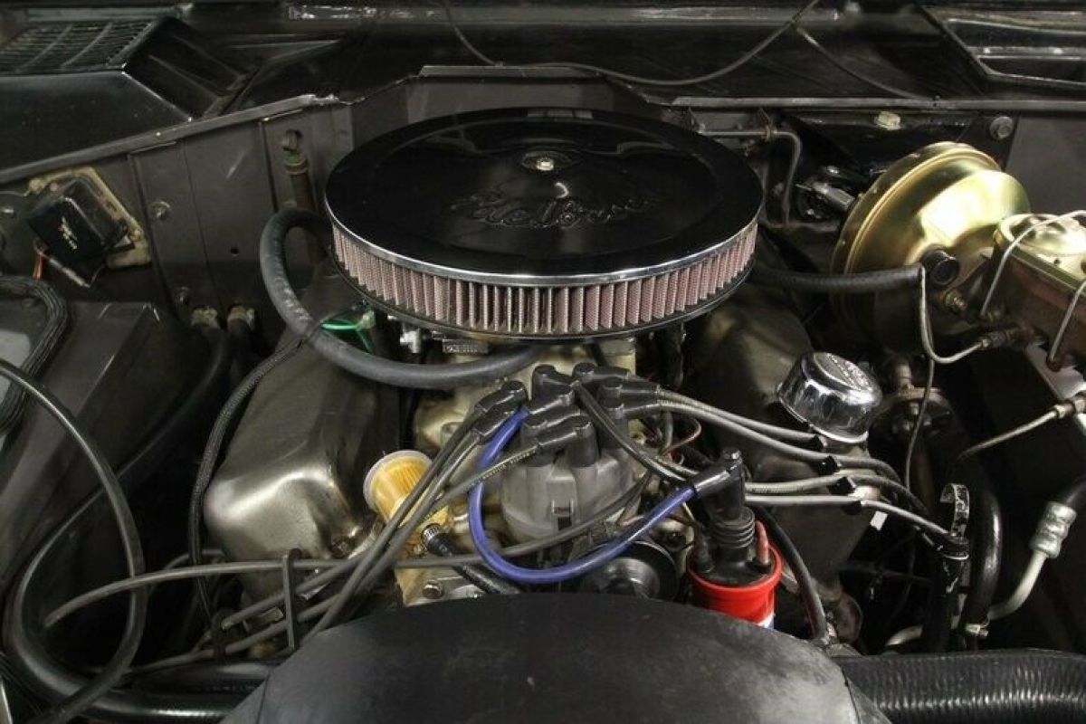 1973 Ford Bronco 4X4 - photo 5