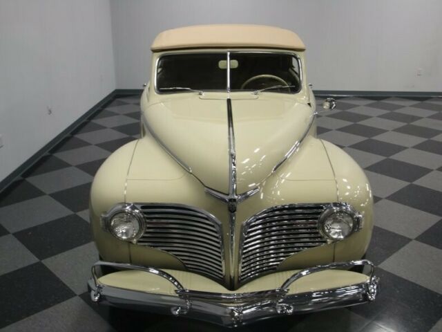 1941 Dodge Luxury Liner -- - photo 8