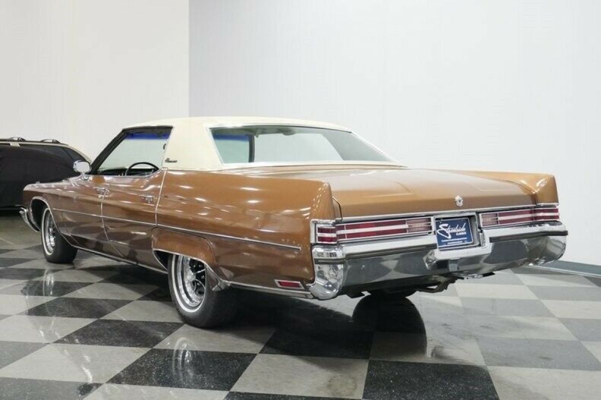 1972 Buick Electra Custom - photo 10