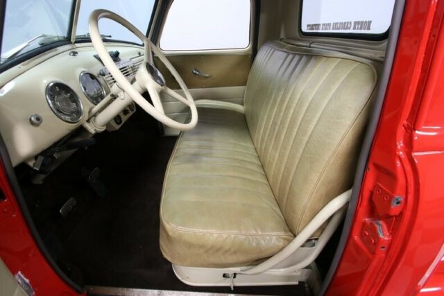 1950 Chevrolet Other Pickups 3 Window - photo 5