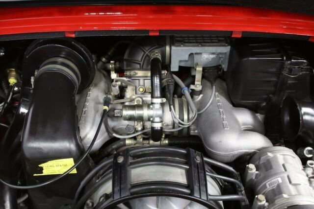 1987 Porsche 911 Carrera Targa - photo 4