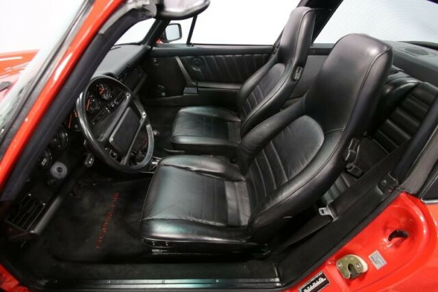 1987 Porsche 911 Carrera Targa - photo 5
