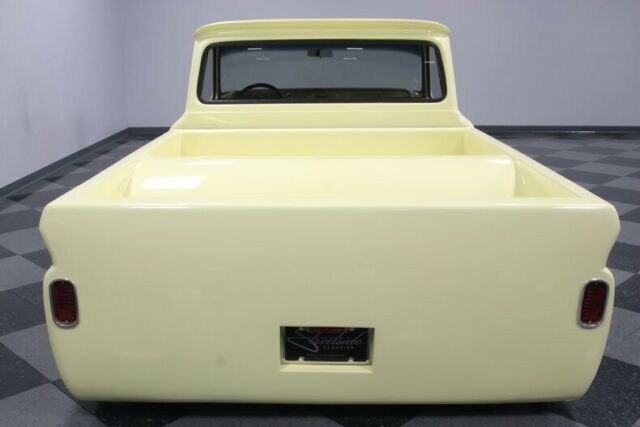 1965 Chevrolet C-10 Restomod - photo 12