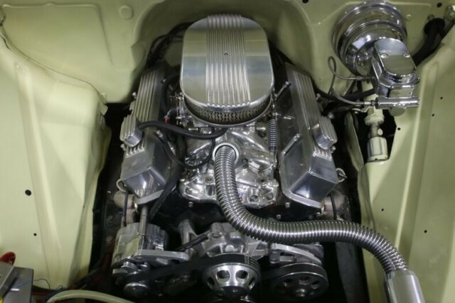 1965 Chevrolet C-10 Restomod - photo 4